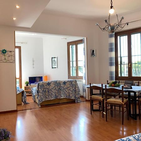 House Sole E Mare By Holiday World Pieve Ligure Buitenkant foto