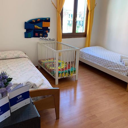 House Sole E Mare By Holiday World Pieve Ligure Buitenkant foto