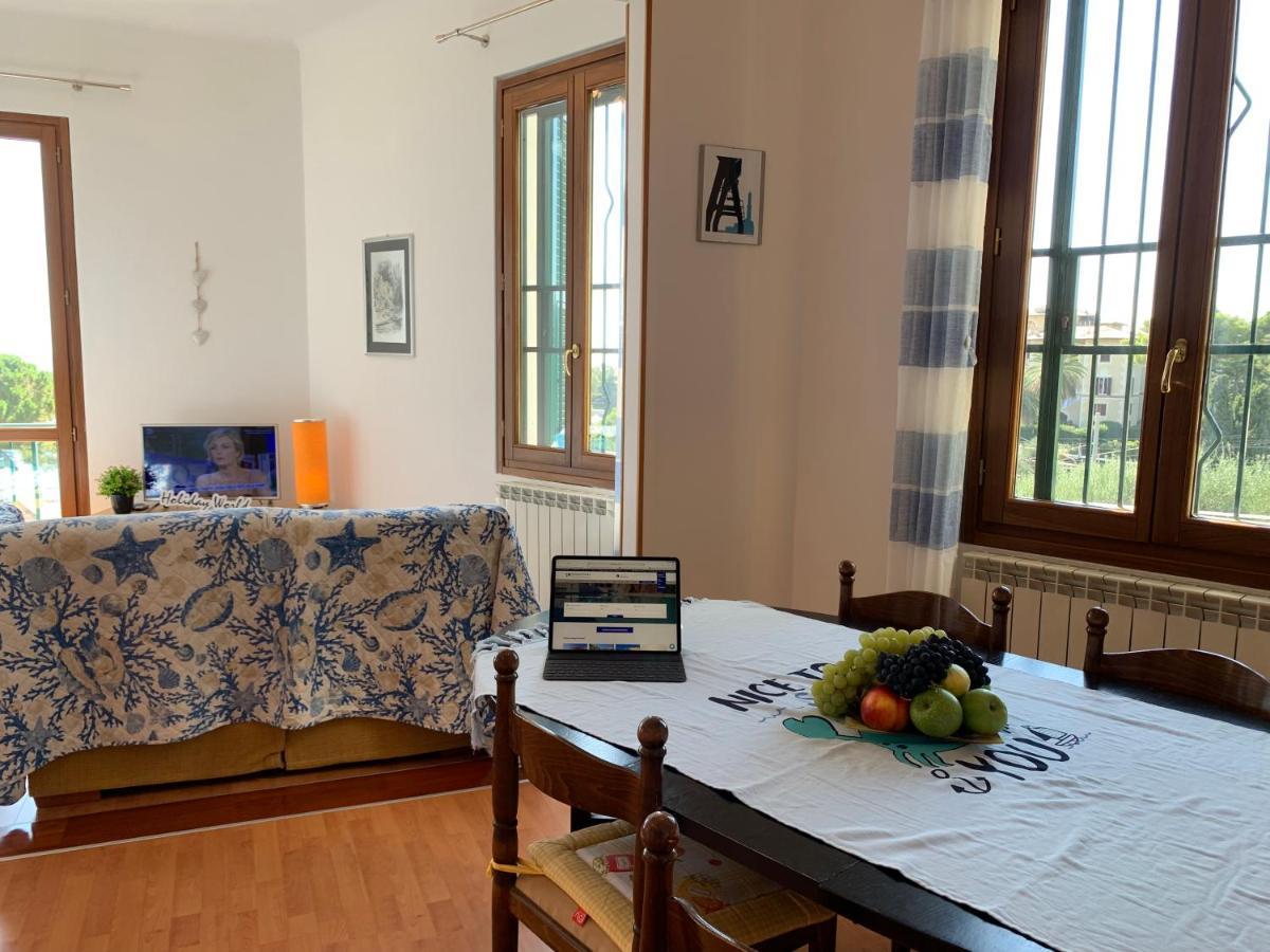 House Sole E Mare By Holiday World Pieve Ligure Buitenkant foto
