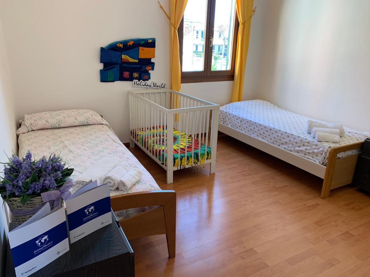 House Sole E Mare By Holiday World Pieve Ligure Buitenkant foto